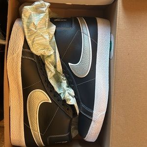 Nike Zoom Blazer Mid